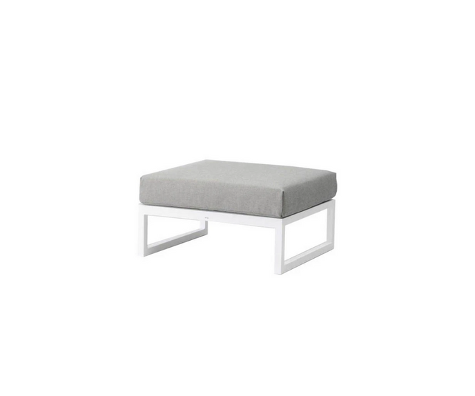 Landscape Footstool Kettal