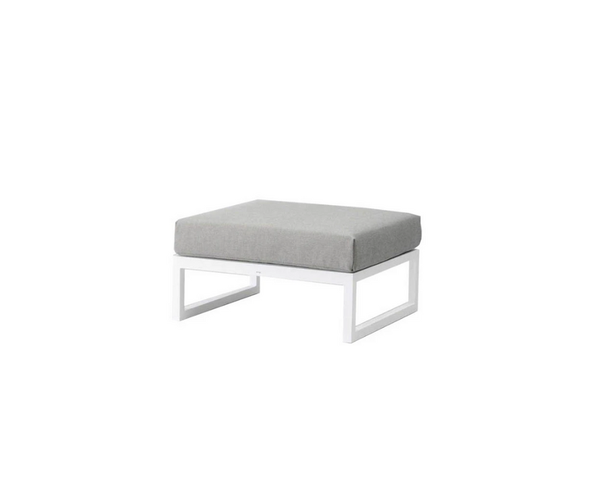 Landscape Footstool Kettal