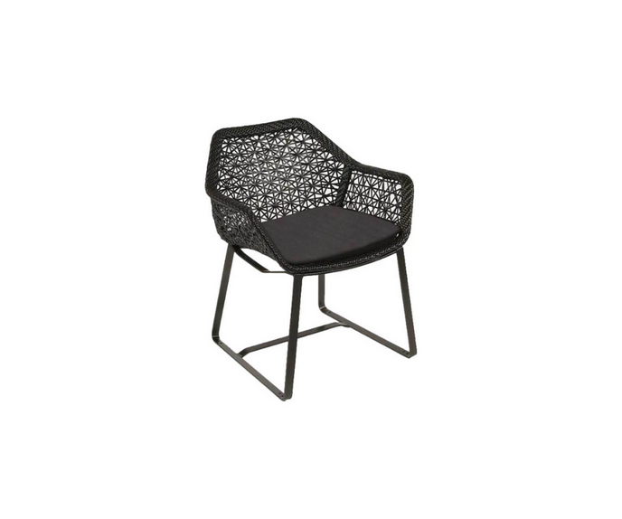 Maia Dining Armchair Kettal