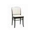 High end No. 811 Upholstered Dining Chair by Ton Casa Design
