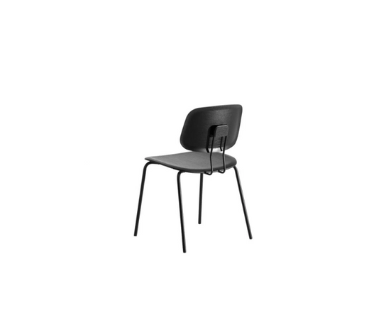 Okito Ply Dining Chair