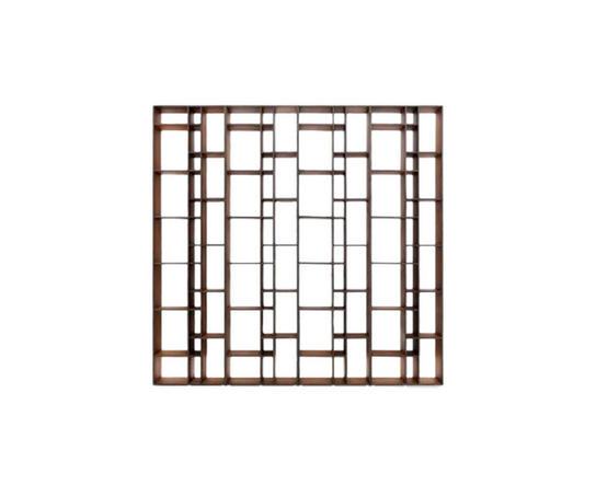 Code 1 Shelving System