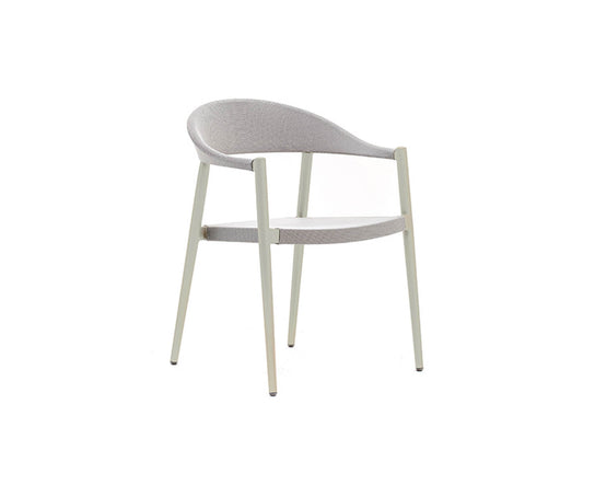 High end Clever Armchair by Varaschin Casa Design