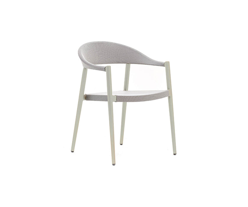 High end Clever Armchair by Varaschin Casa Design