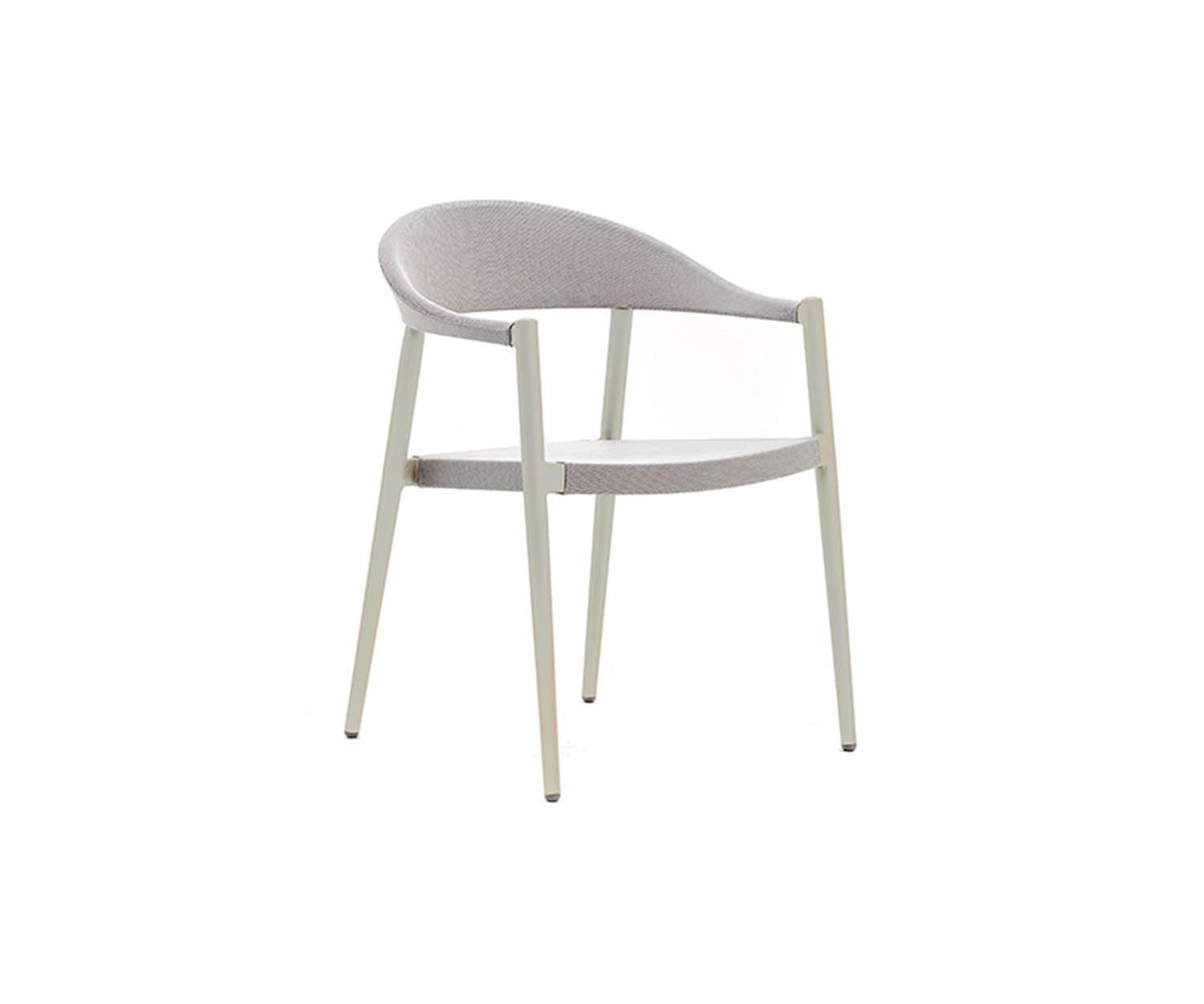 High end Clever Armchair by Varaschin Casa Design