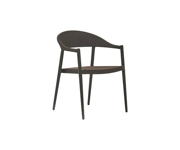 High end Clever Armchair by Varaschin Casa Design