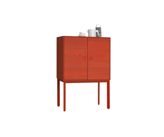 Kin Long Cabinet
