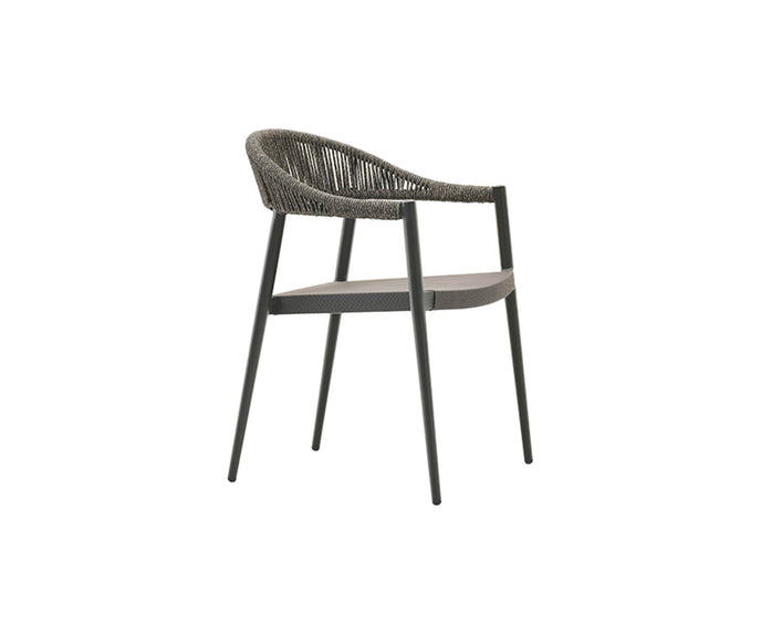 High end Clever Armchair by Varaschin Casa Design