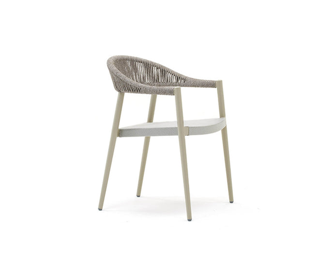High end Clever Armchair by Varaschin Casa Design