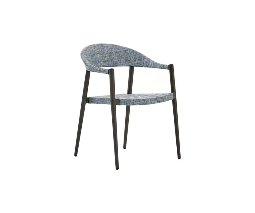 High end Clever Armchair by Varaschin Casa Design