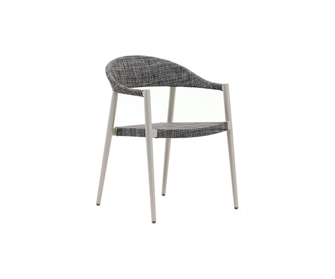 High end Clever Armchair by Varaschin Casa Design