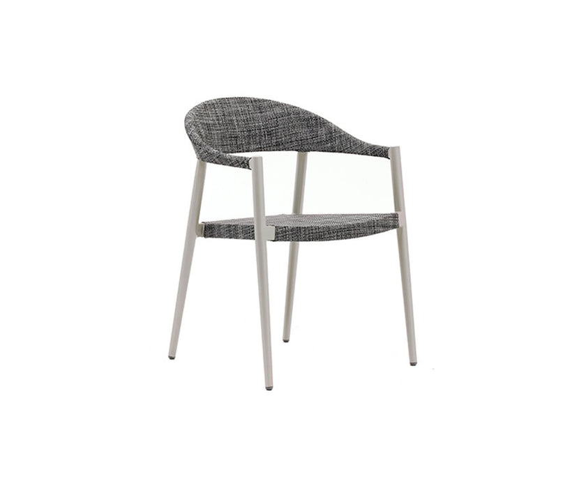 High end Clever Armchair by Varaschin Casa Design