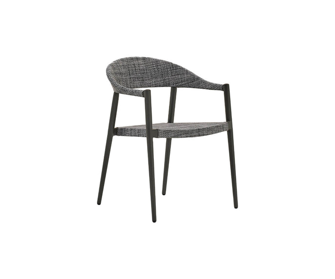 High end Clever Armchair by Varaschin Casa Design