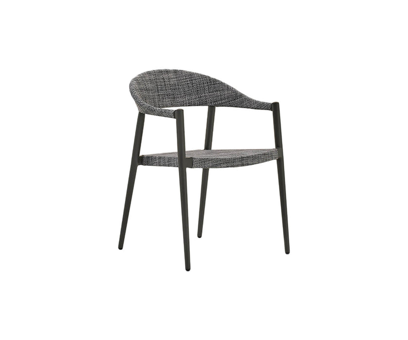 High end Clever Armchair by Varaschin Casa Design