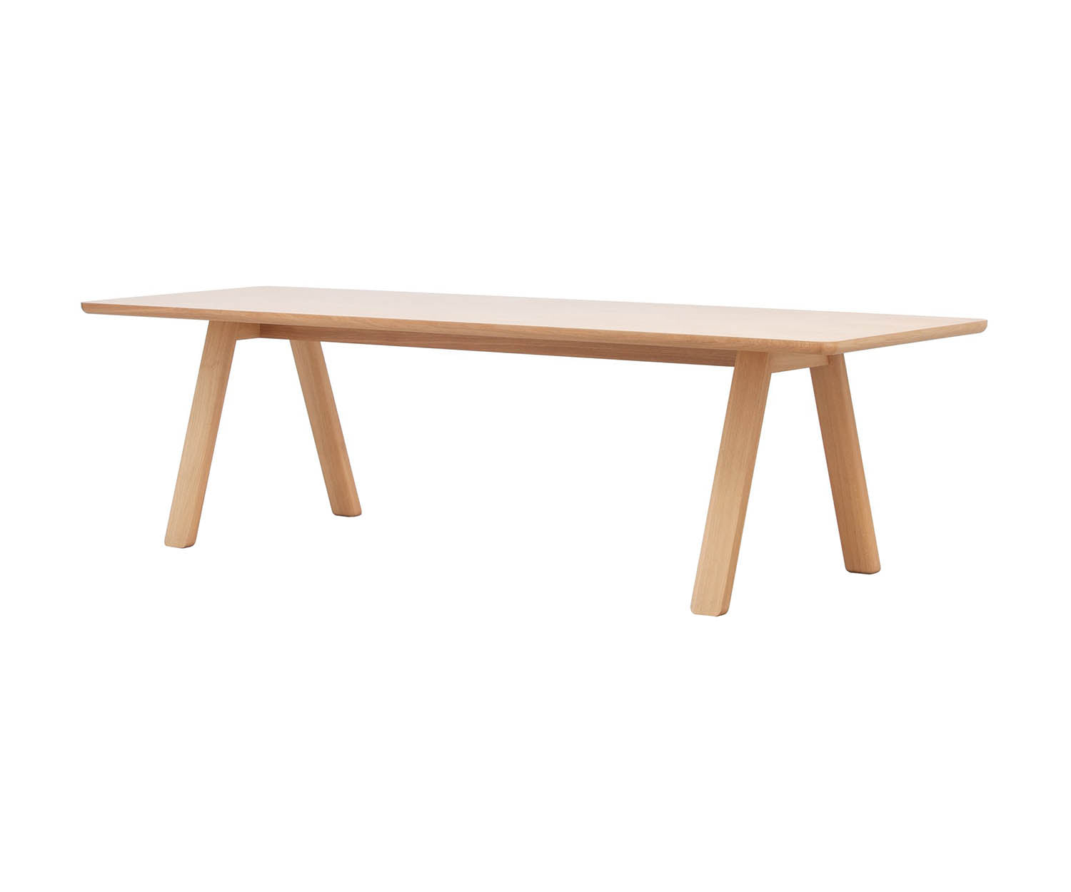 High end Stelvio Dining Table by Ton Casa Design