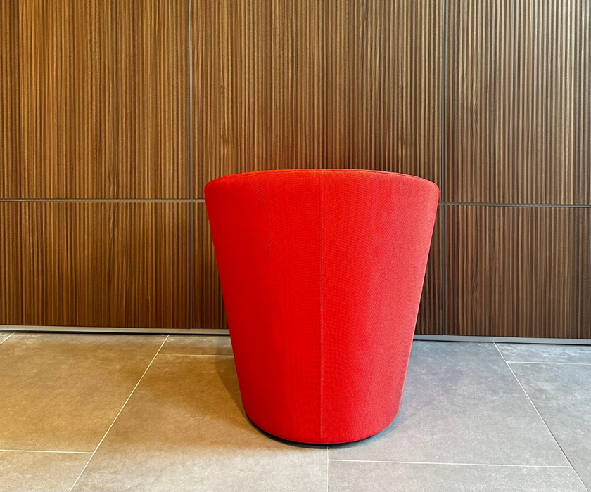 Opalina Armchair by Grassoler