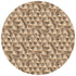 Maze Puglia Round Rug Moooi