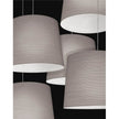 High end Giga-Lite Suspension by Foscarini Casa Design