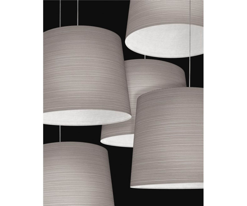 High end Giga-Lite Suspension by Foscarini Casa Design