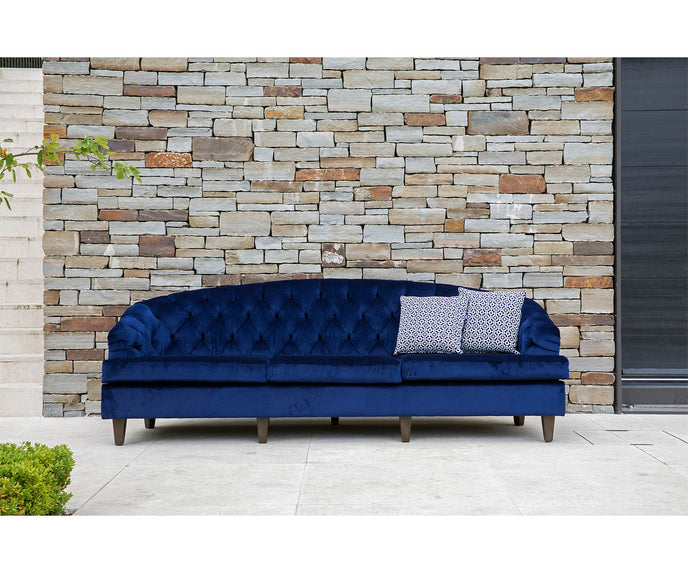 Bolgheri Sofa I Coco Wolf