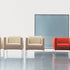 Twin Armchair Living Divani