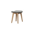 Morph Footstool
