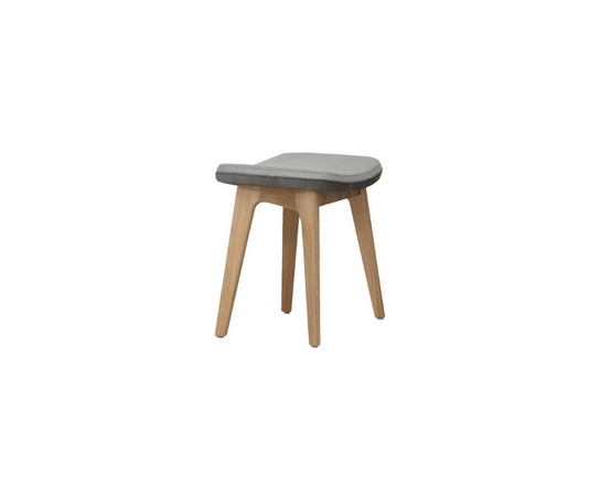 Morph Footstool
