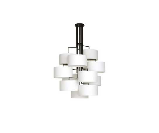 Noon 12 Pendant