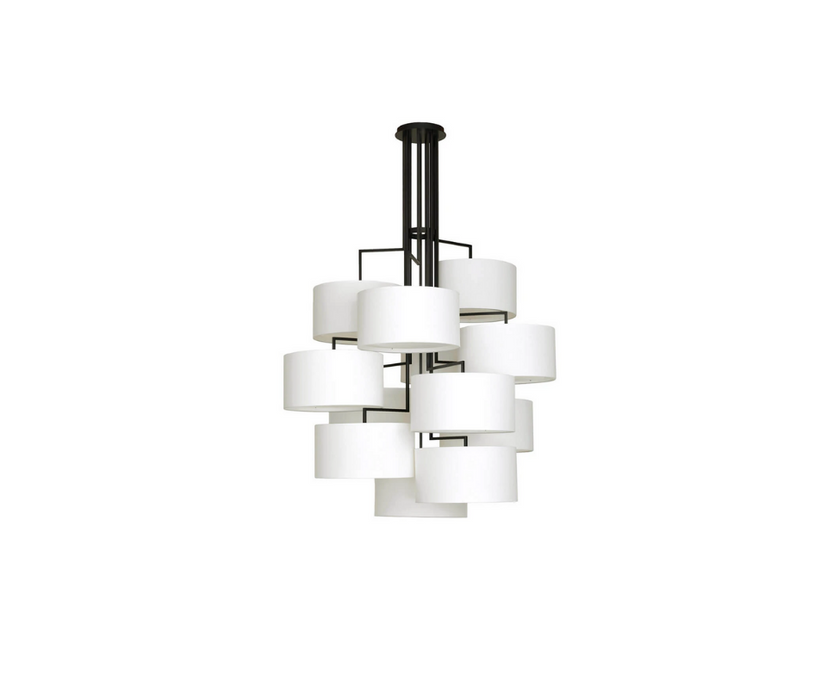 Noon 12 Pendant