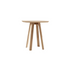 Rail Café Table
