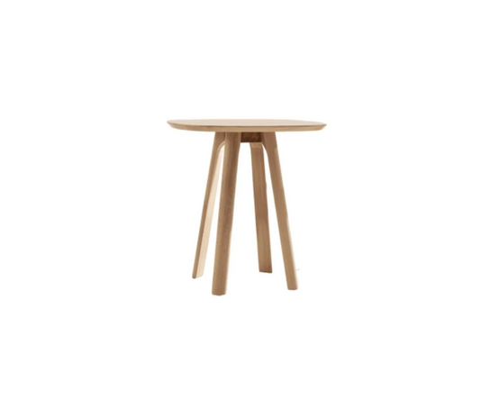 Rail Café Table
