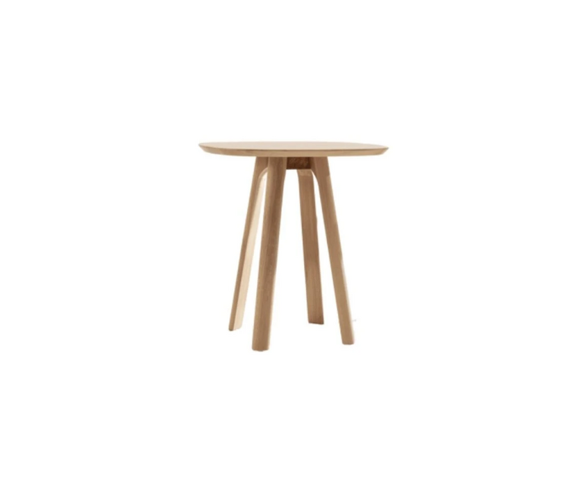 Rail Café Table