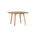 Rail Dine Table