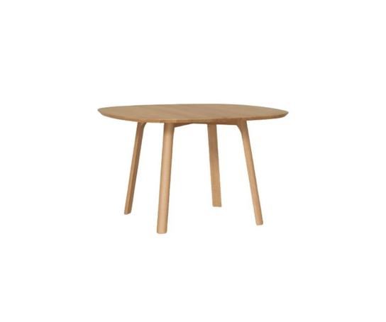 Rail Dine Table