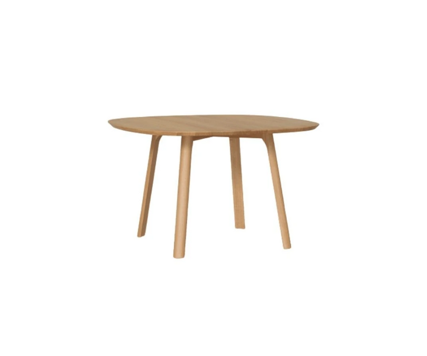 Rail Dine Table