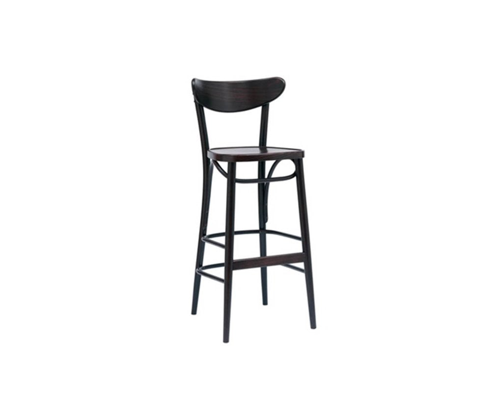 High end Banana Barstool by Ton Casa Design