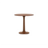 Turntable Couch Side Table Zeitraum