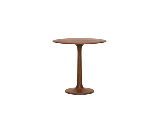 Turntable Couch Side Table Zeitraum