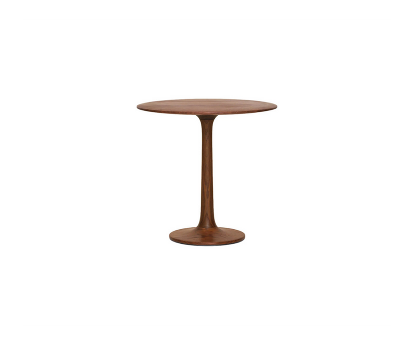 Turntable Couch Side Table Zeitraum