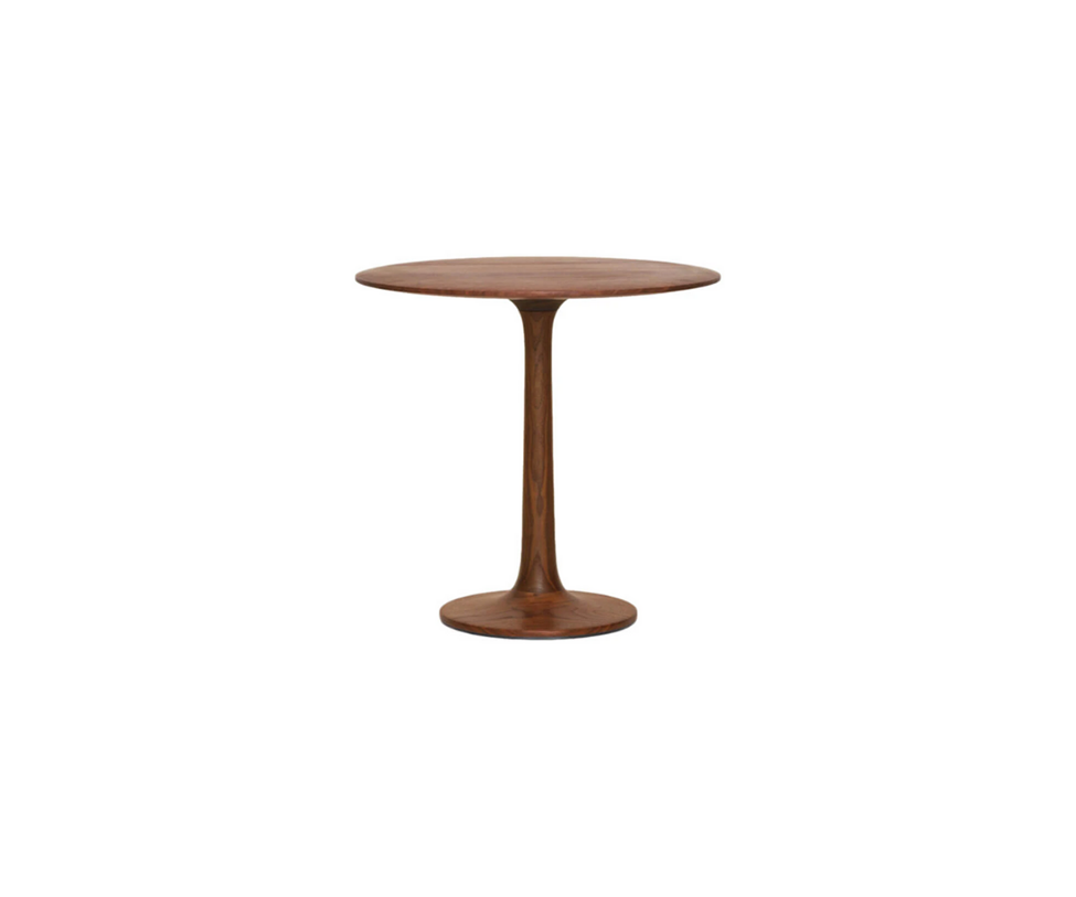 Turntable Couch Side Table Zeitraum