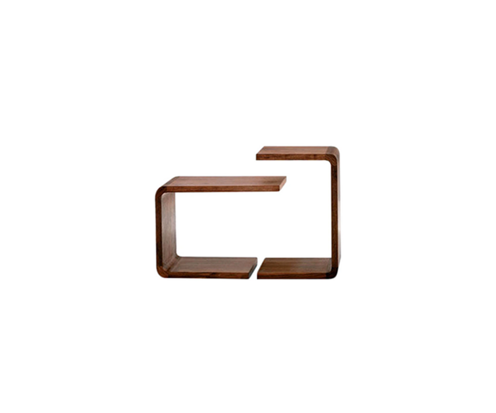 Waiter, Waitress Side Table Zeitraum