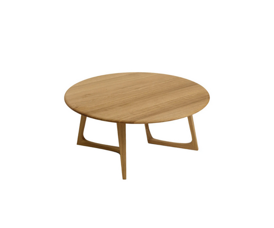 Twist Couch Table