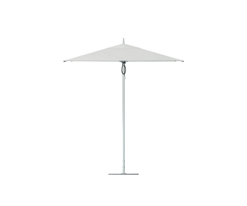 High end Ocean Master Classic Umbrella by Tuuci Casa Design