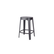 High end Ombra Backless Stool by RS Barcelona Casa Design