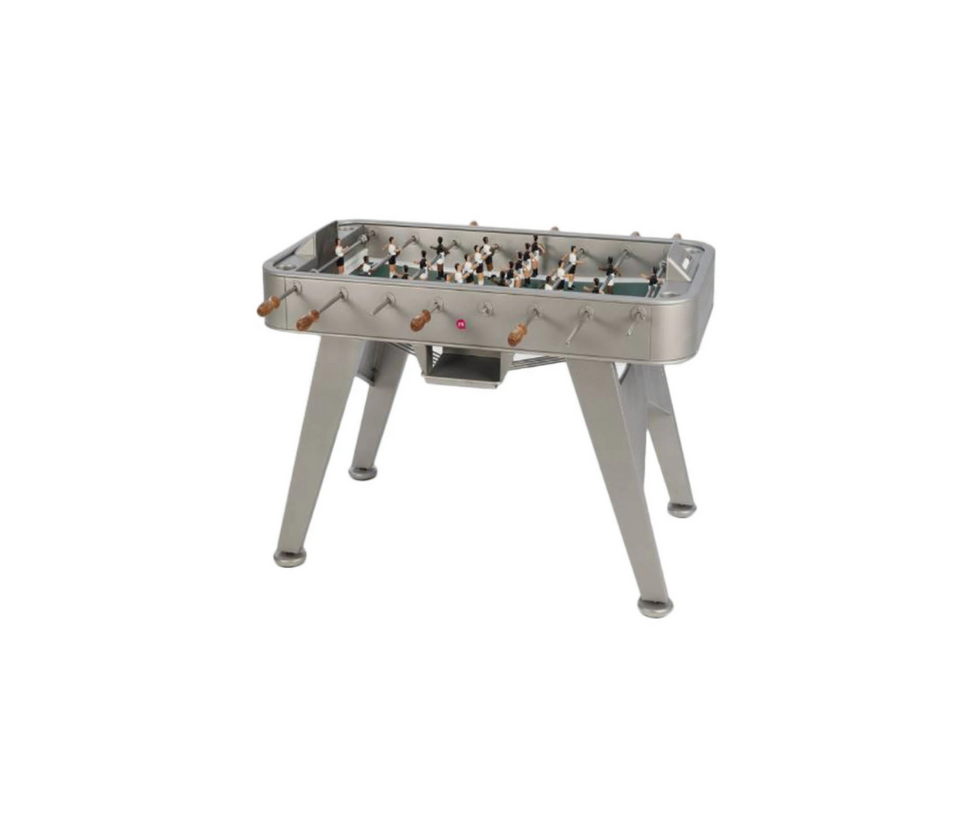 High end RS#2 Football/Foosball Table by RS Barcelona Casa Design