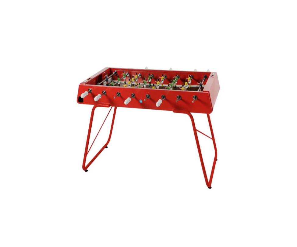 High end RS#3 Football/Foosball Table by RS Barcelona Casa Design