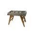 High end RS#3 Wood Football/Foosball Table by RS Barcelona Casa Design