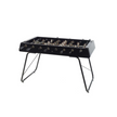High end RS#3 Football/Foosball Table by RS Barcelona Casa Design