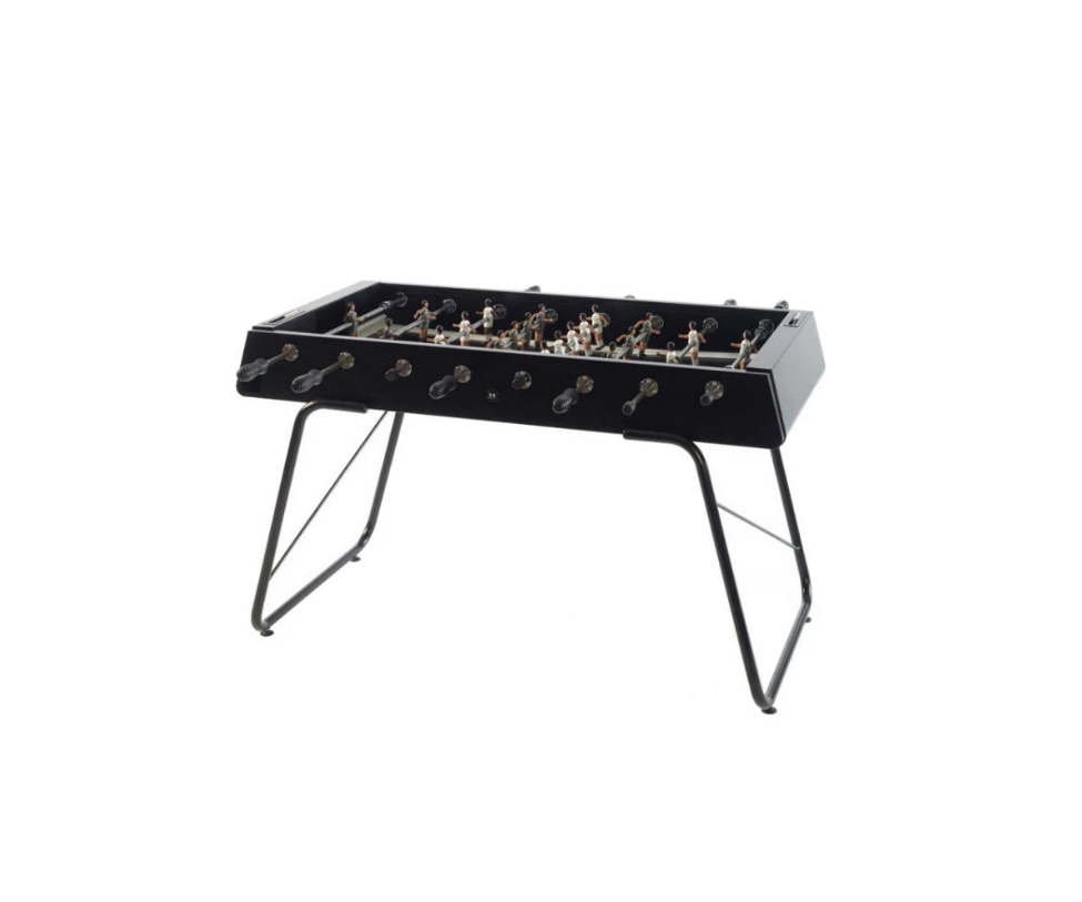 High end RS#3 Football/Foosball Table by RS Barcelona Casa Design