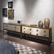 Giorgetti Aei Chest Of Drawers Bedroom